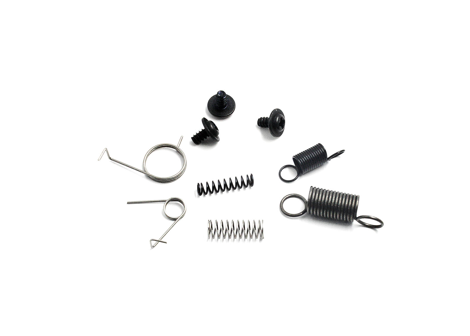 Spring Set for V2/V3 Gearbox Modify
