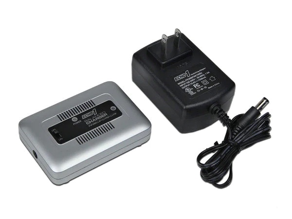 LiPo Charger (Balancing Charger) Echo1