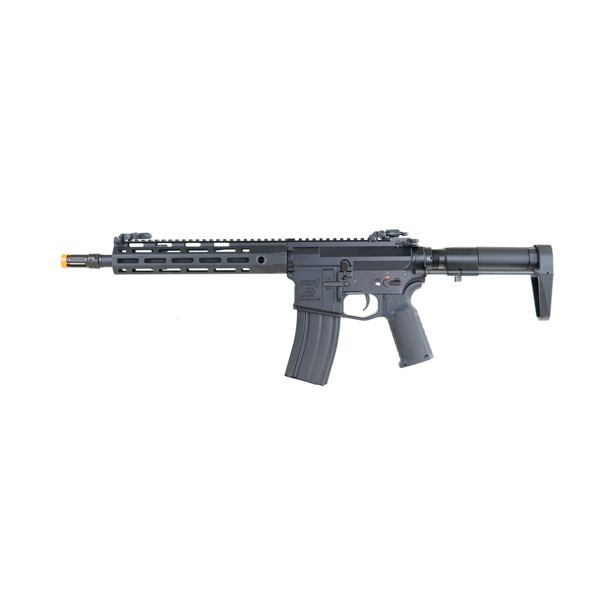 Replica de Airsoft Echo1 BTS Mod 2 Full Metal
