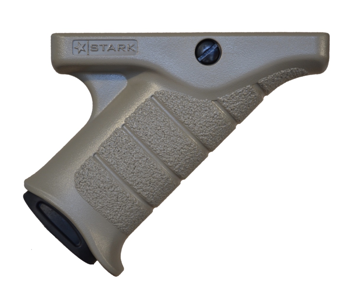 Grip SE-5 Express Tan Stark Equipment