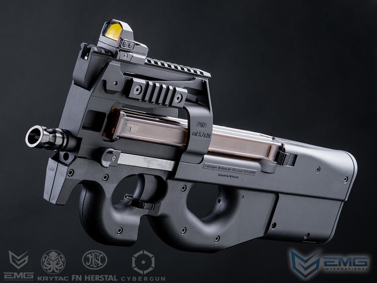 Replica de Airsoft EMG / KRYTAC FN Herstal P90