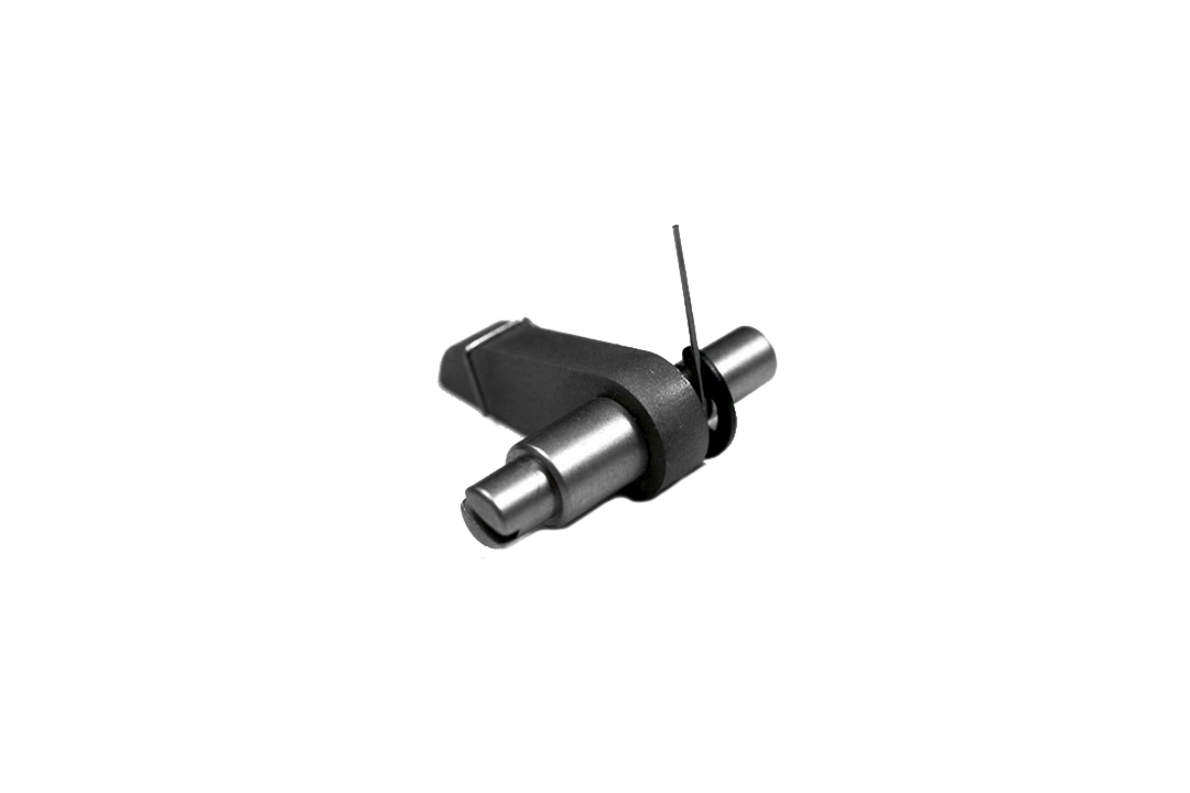 Anti-Reversal Latch for V2/V3 Modify
