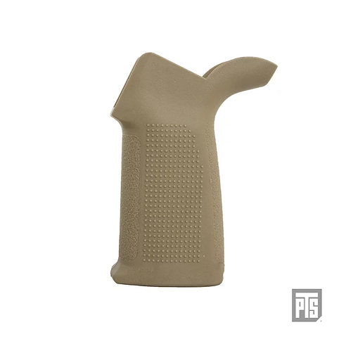Pistol Grip Enhanced Polymer (EPG) AEG - Dark Earth PTS