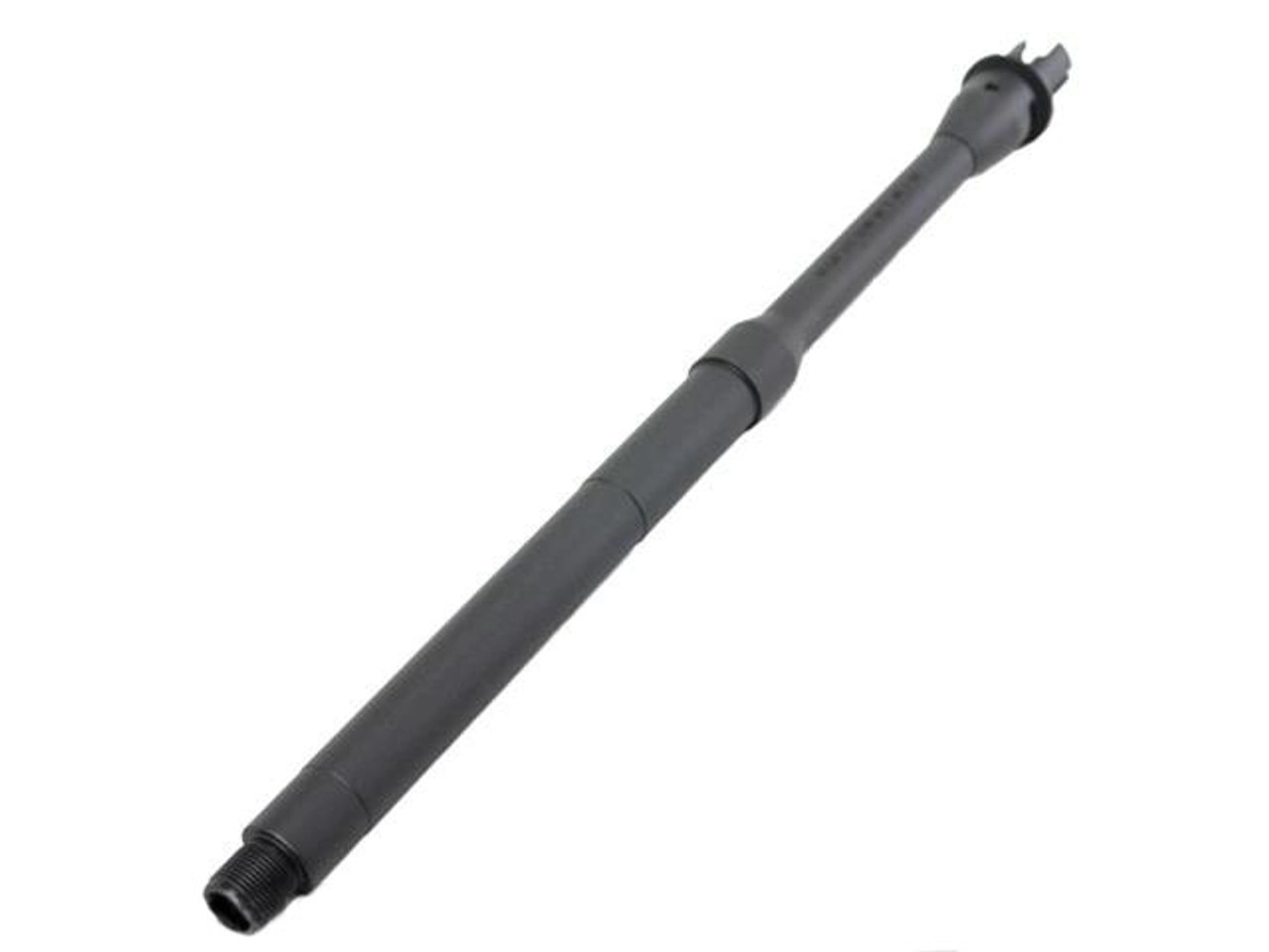 Outer Barrel 16" M4 Carbine Profile  Licensed CNC Aluminum Daniel Defense