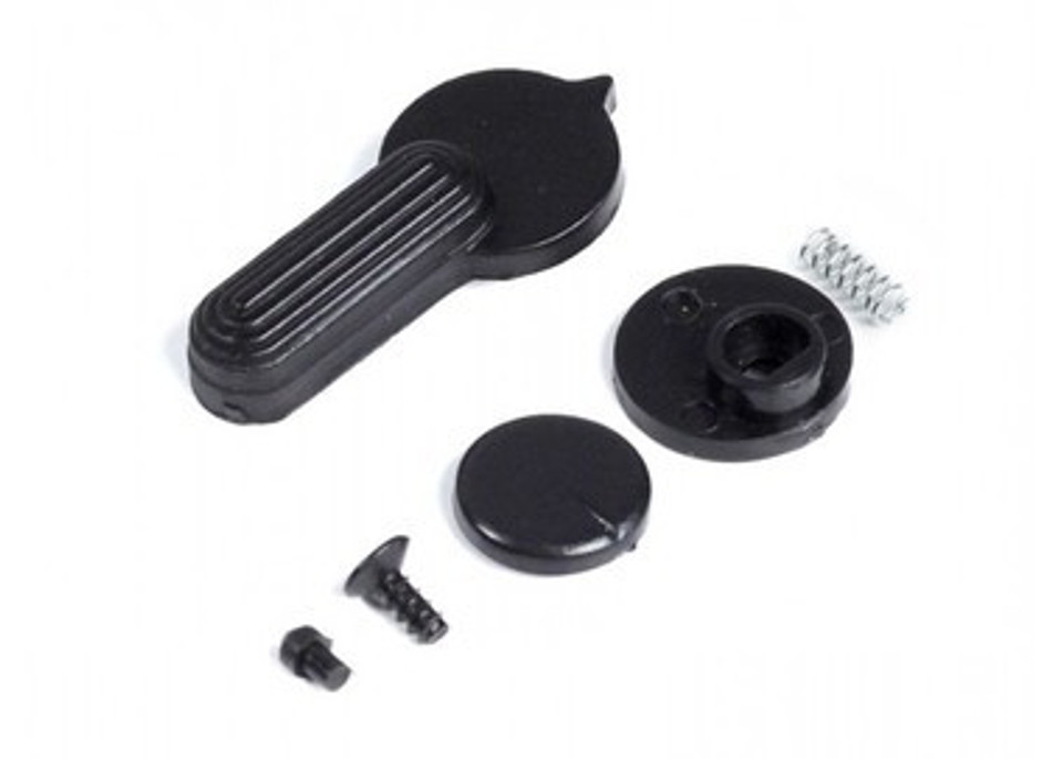 External Selector Lever Assembly M4 Echo1