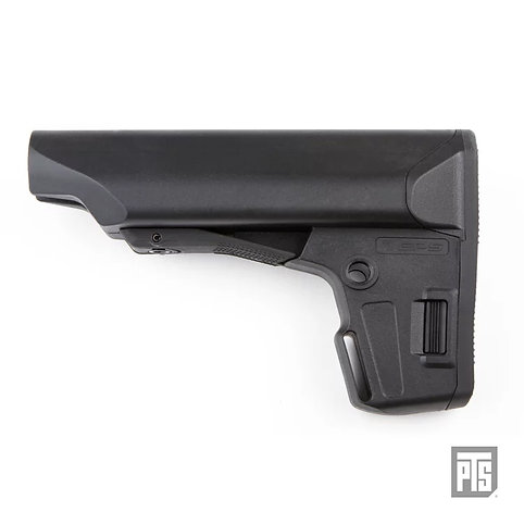 Stock Polymer Enhanced (EPS) Black PTS