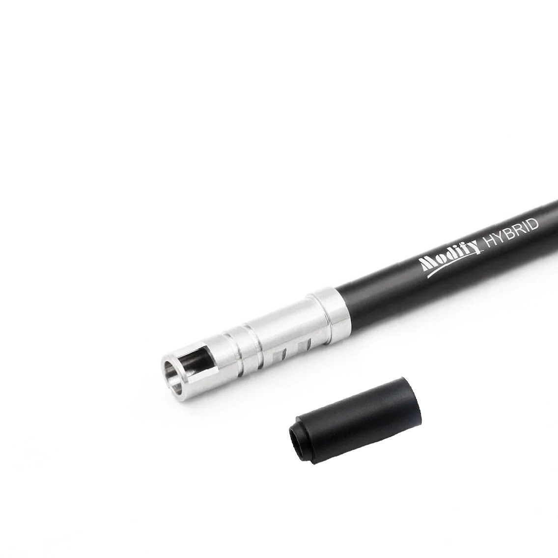 Barrel Tight Bore 6.01id Hybrid Max 300mm Modify