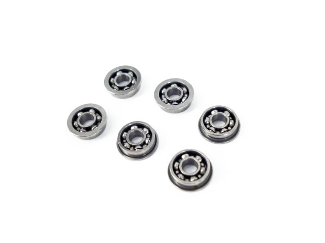 Ball Bearing Sets - 6pcs 8MM Modify
