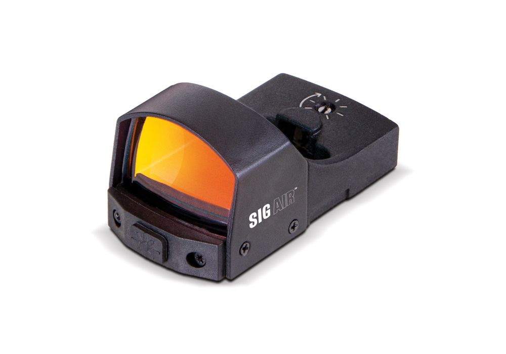SIG AIR REFLEX SIGHT