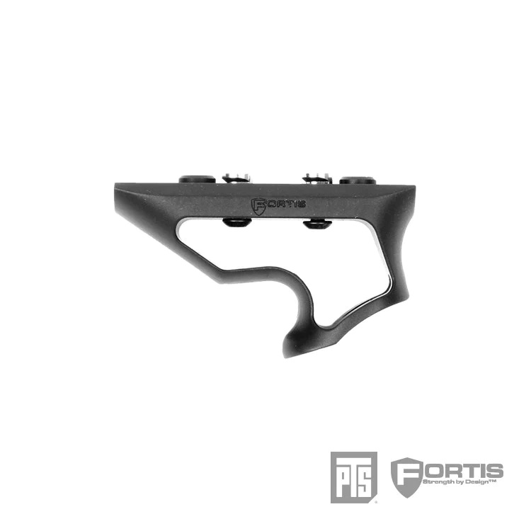 Angle Grip Fortis Shift Short (Keymod Mount) PTS