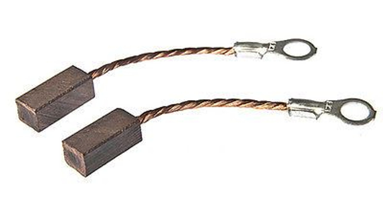 Lonex Aeg Motor Brushes Brush 1X Pair gb-05-02