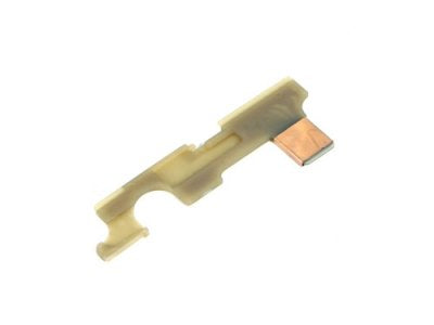 M4/M16 Selector Plate (OEM) Echo1