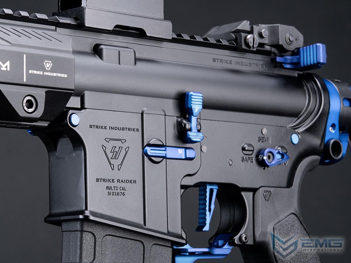 Replica de Airsoft  EMG / Strike Industries Licensed Tactical Competition AEG w/ G&P Ver2