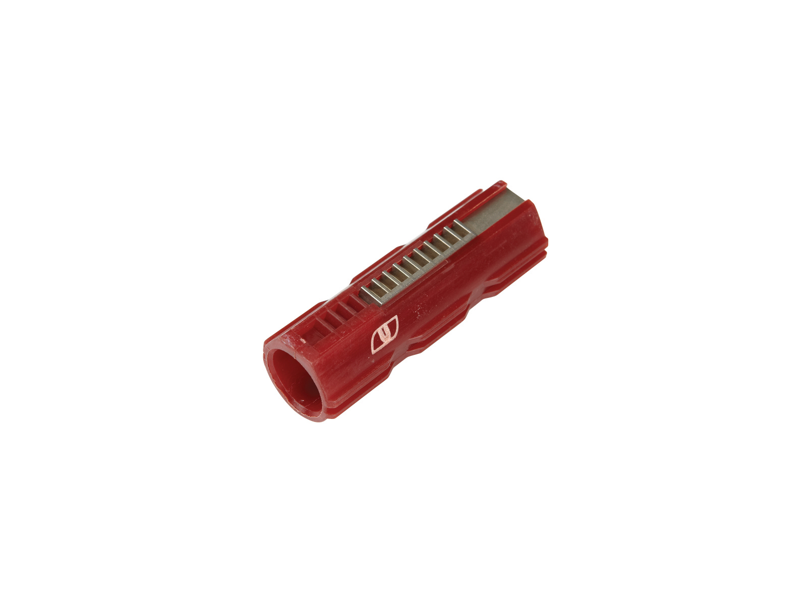 Piston, polycarbonate, M170, red ASG