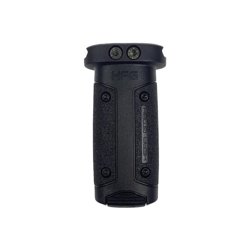HFG Black HERA