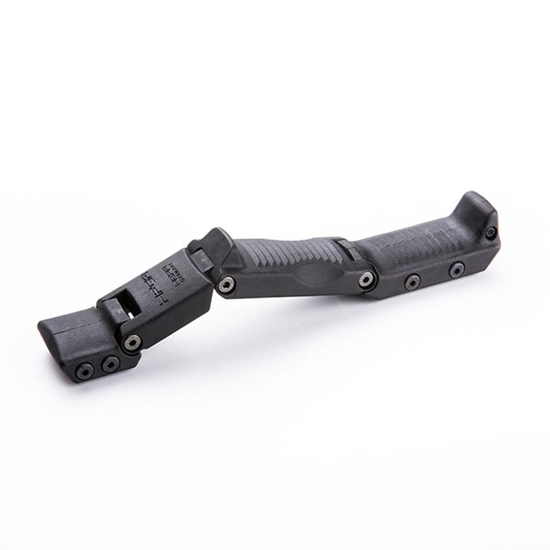 HFGA Black Hera