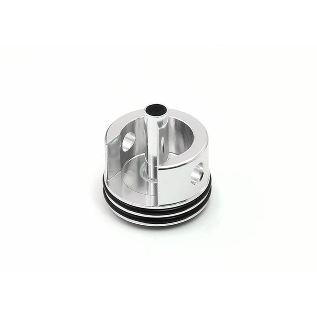 Cylinder Head Aluminum   V2/V3 - Modify