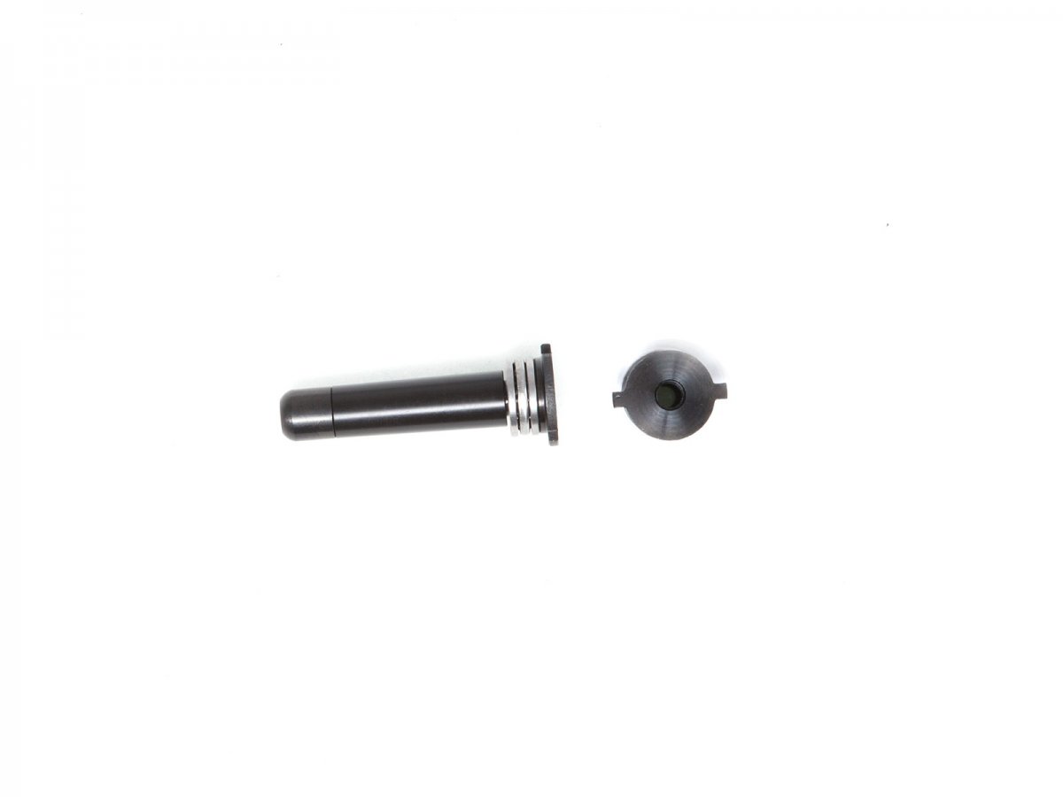 Spring Guide V2 Gearbox ASG