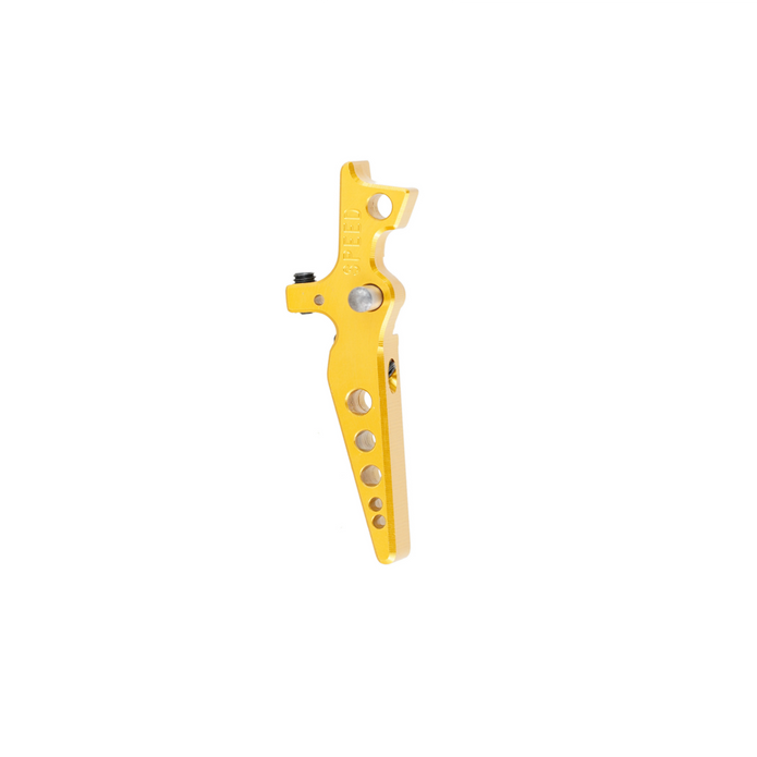 Trigger Tunable Airsoft Special Edition (SE2) External & Internal