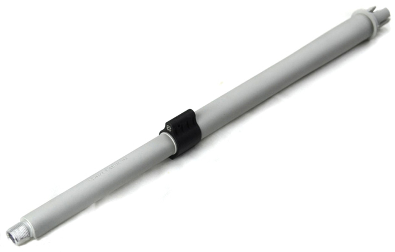 Outer Barrel 16" Recon for M4/M16 Noveske Licensed Aluminum  Madbull
