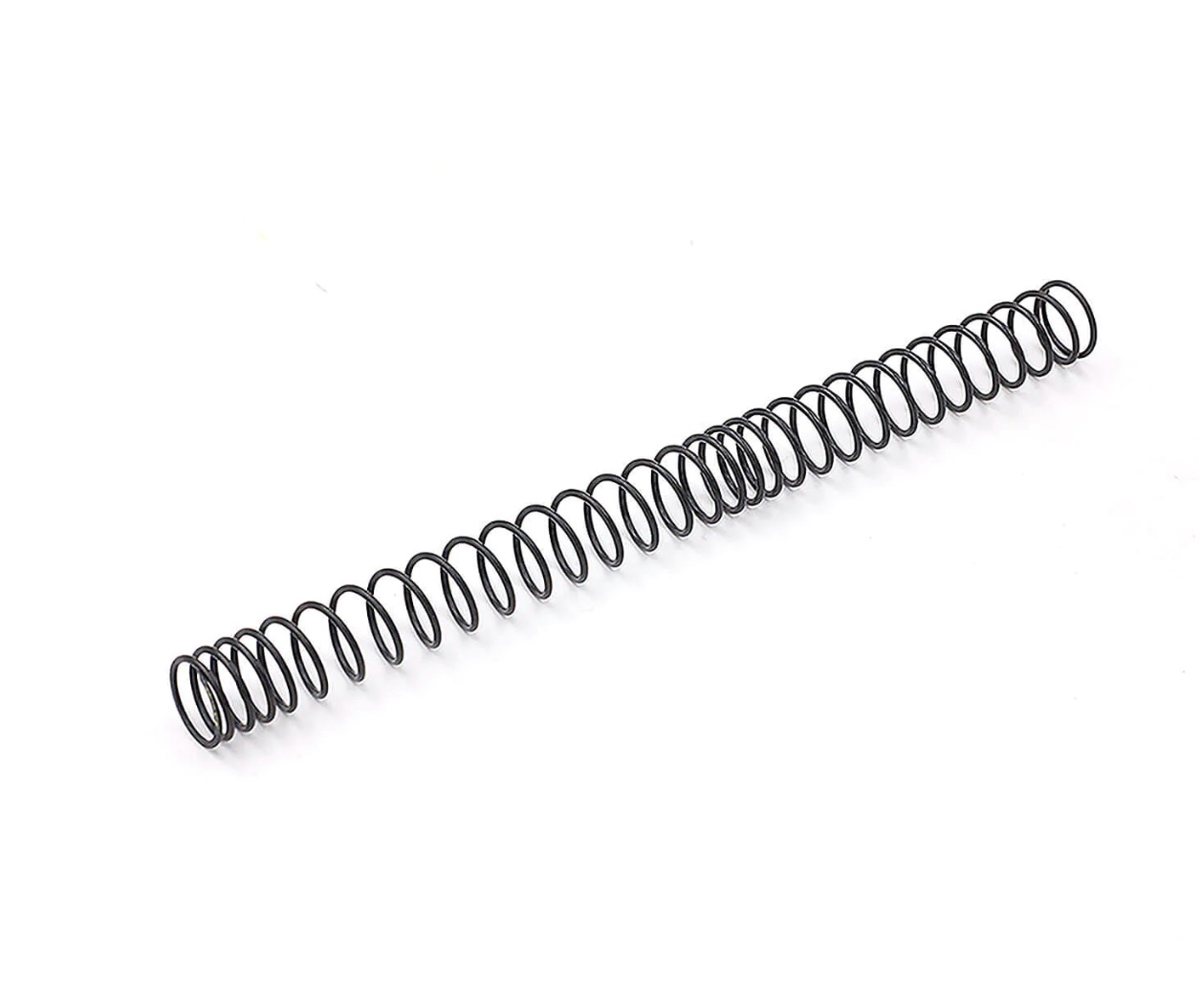 Spring 130MM Upgraded Irregular Pitch Modify